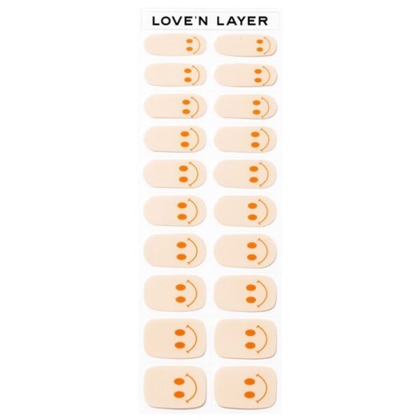 Love&apos;n Layer   Happy Layers Nude