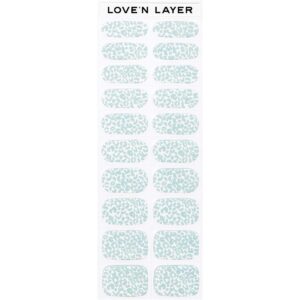 Love&apos;n Layer   Leo Layers Heavenly Blue