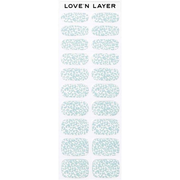 Love&apos;n Layer   Leo Layers Heavenly Blue