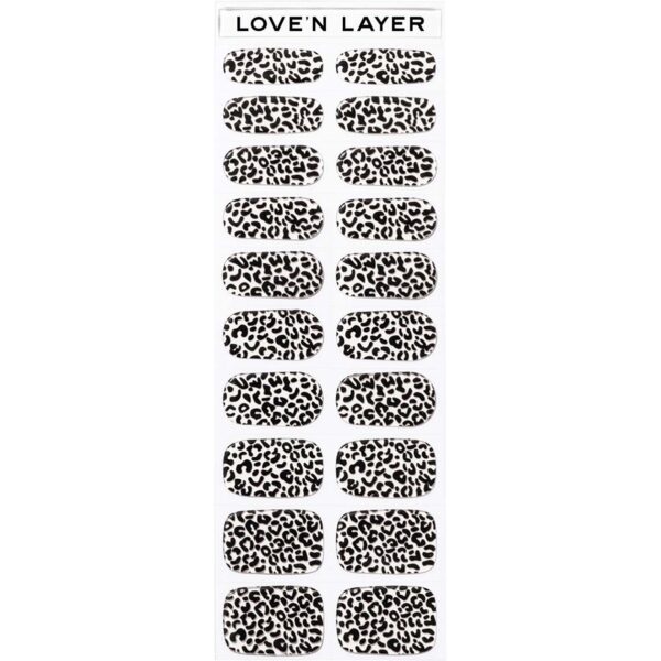 Love&apos;n Layer   Leo Layers Night Black