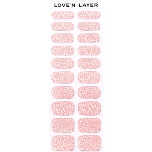 Love&apos;n Layer   Leo Layers Summer Pink