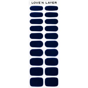 Love&apos;n Layer   Solid Layers Dark Sky Blue