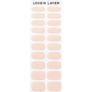 Love&apos;n Layer   Solid Layers Natural Nude