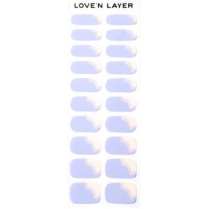 Love&apos;n Layer French Sky Blue