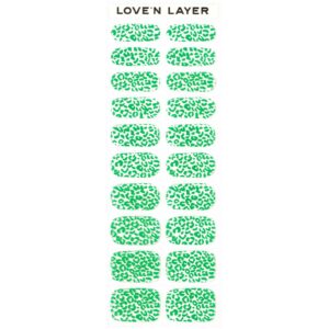 Love&apos;n Layer   Leo B. Green