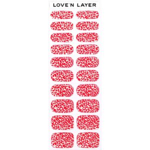 Love&apos;n Layer   Leo Layers Lady Red