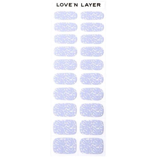 Love&apos;n Layer LNL Sky Blue