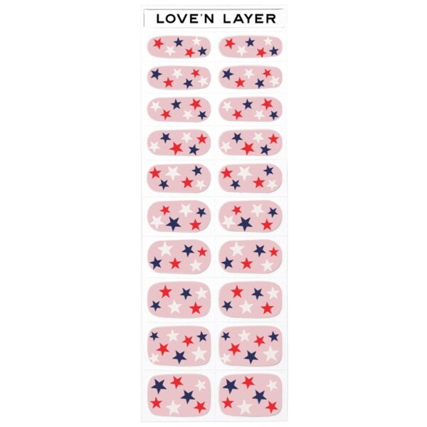 Love&apos;n Layer Norway &apos;23 Norway Stars