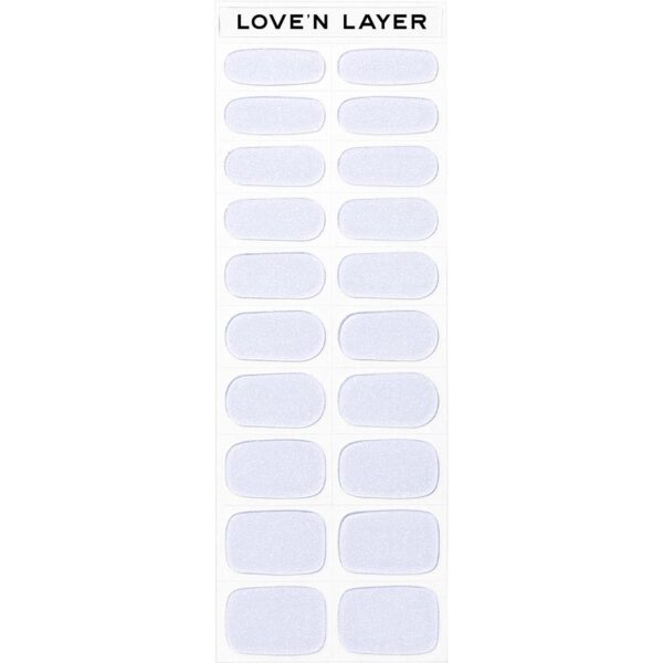 Love&apos;n Layer   Ocean Pearl Layers Blue