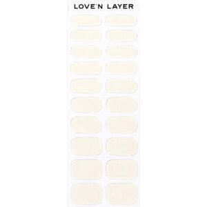 Love&apos;n Layer   Ocean Pearl Layers Gold