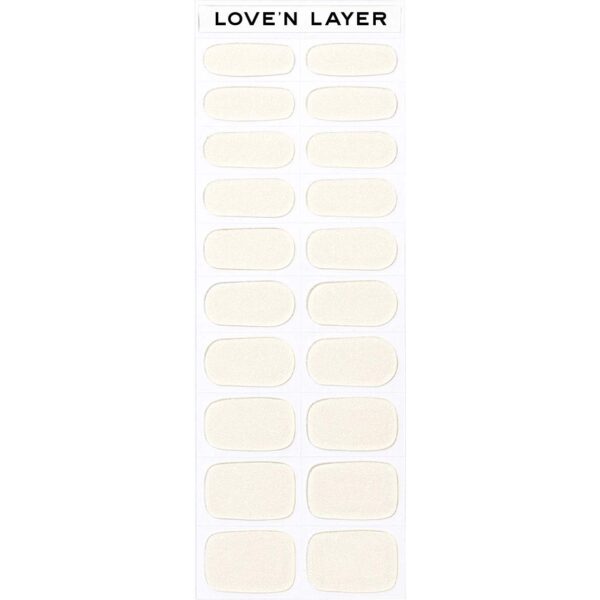 Love&apos;n Layer   Ocean Pearl Layers Gold