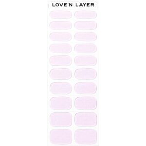 Love&apos;n Layer   Ocean Pearl Layers Purple