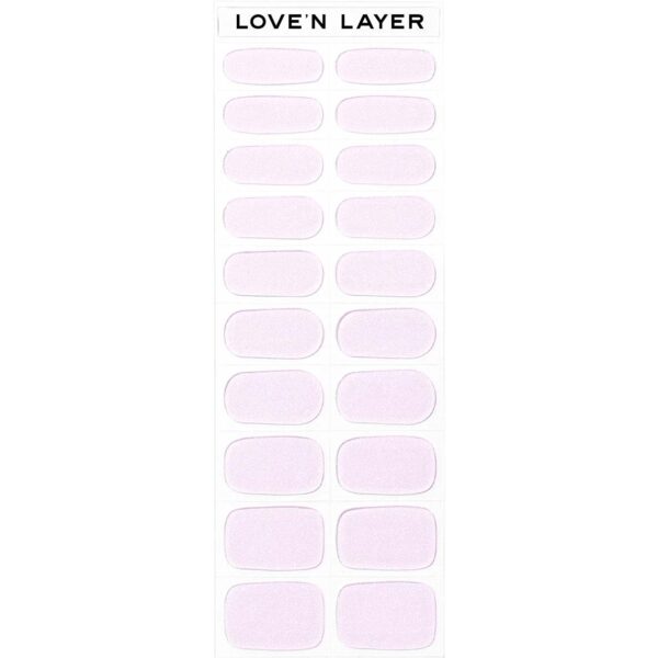 Love&apos;n Layer   Ocean Pearl Layers Purple