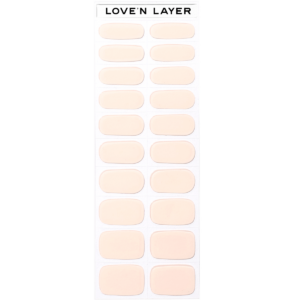 Love&apos;n Layer   Semi Layers Natural Nude