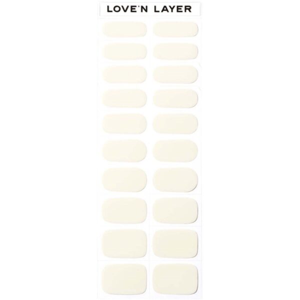 Love&apos;n Layer   Solid Pale Sand