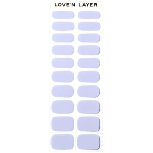 Love&apos;n Layer   Solid Sky Blue