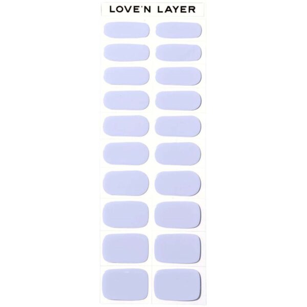 Love&apos;n Layer   Solid Sky Blue