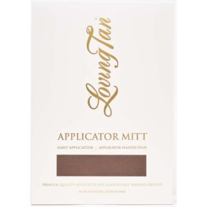 Loving Tan Purest Applicator Mitt