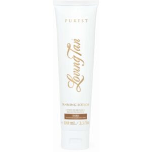 Loving Tan Purest Tanning Lotion Dark