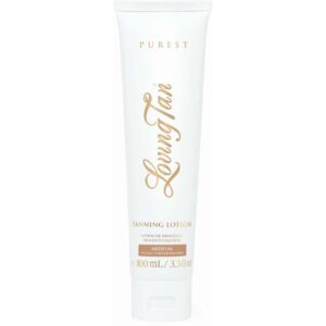 Loving Tan Purest Tanning Lotion Medium