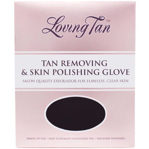 Loving Tan Tan Removing & Skin Polishing Glove