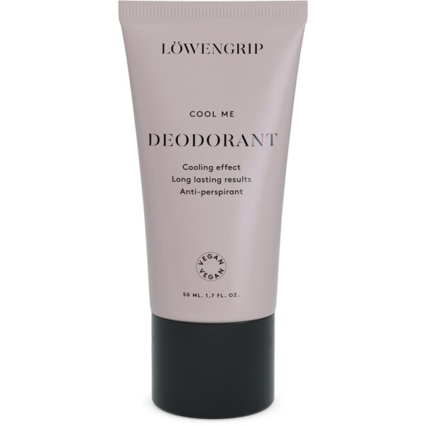 Löwengrip Cool Me Deodorant 50 ml