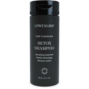 Löwengrip Deep Cleansing Detox Shampoo 100 ml