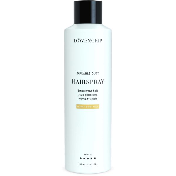 Löwengrip Durable Dust Hairspray 250 ml