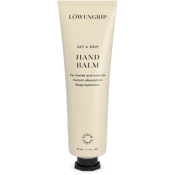 Löwengrip Body Care Get A Grip Hand Balm 50 ml