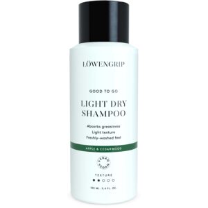 Löwengrip Apple & Cedarwood Good To Go Good To Go Light (apple & cedar