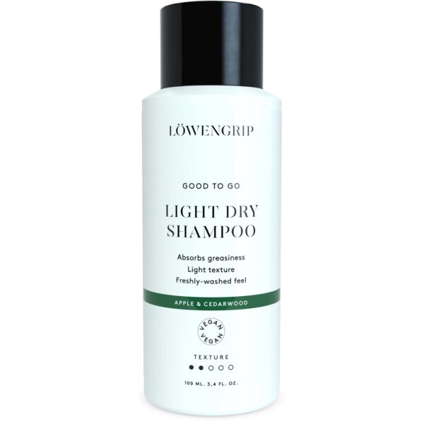 Löwengrip Apple & Cedarwood Good To Go Good To Go Light (apple & cedar