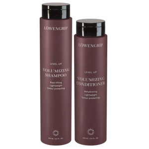 Löwengrip Level Up Volumizing Duo