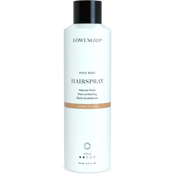 Löwengrip Hair Styling Pixie Dust Hairspray 250 ml