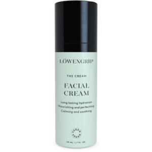 Löwengrip Facial Care The Cream Facial Cream 50 ml