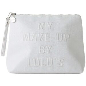 LULU&apos;S ACCESSORIES My Make-Up Big Ice