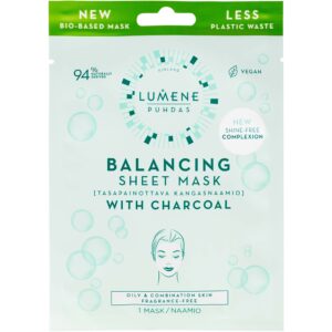 Lumene Balancing Sheet Mask