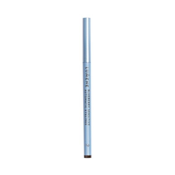 Lumene Blueberry Sensitive Automatic Eyeliner 2 Brown