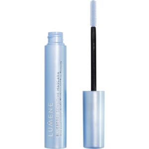 Lumene Blueberry Sensitive Mascara Black