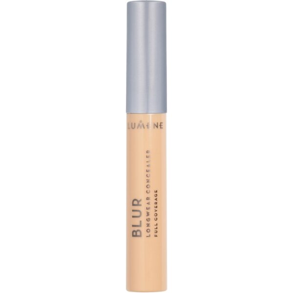 Lumene Blur Longwear Concealer  Medium