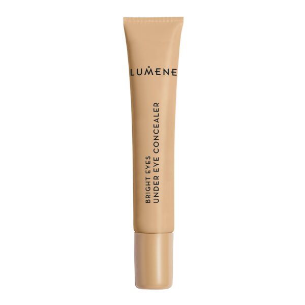 Lumene Bright Eyes Under Eye Concealer  5 ml