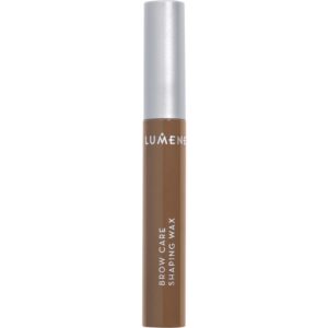 Lumene Brow Care Shaping Wax 2 Grey Brown