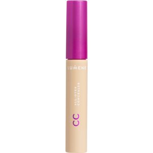 Lumene CC All-Over Concealer 0.5 Light