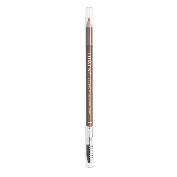 Lumene Eyebrow Shaping Pencil Blonde