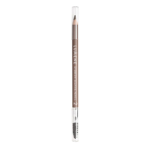 Lumene Eyebrow Shaping Pencil Brown