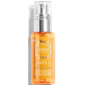 Lumene Nordic-C Glow Refresh Hydrating Mist 50 ml