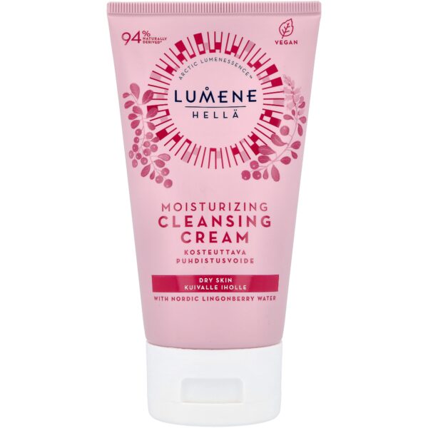 Lumene Moisturizing Cleansing Cream 150 ml