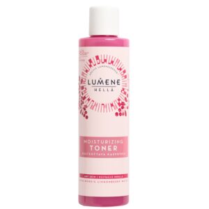 Lumene Moisturizing Toner 200 ml