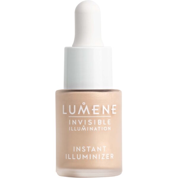 Lumene Invisible Illumination Liquid Blush Golden Hour