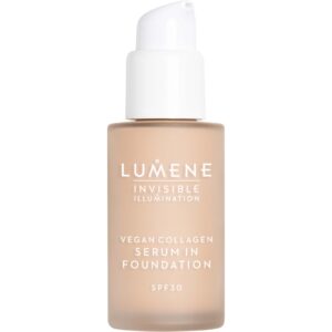 Lumene Invisible Illumination Invisible Illumination Vegan Collagen Se