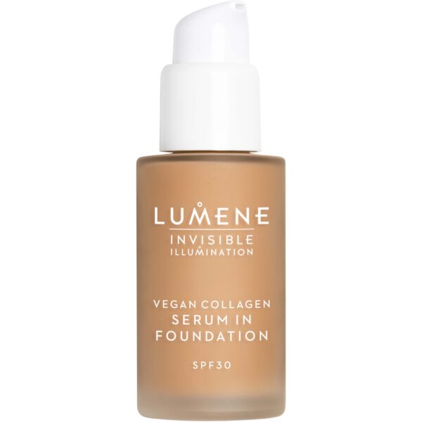 Lumene Invisible Illumination Invisible Illumination Vegan Collagen Se